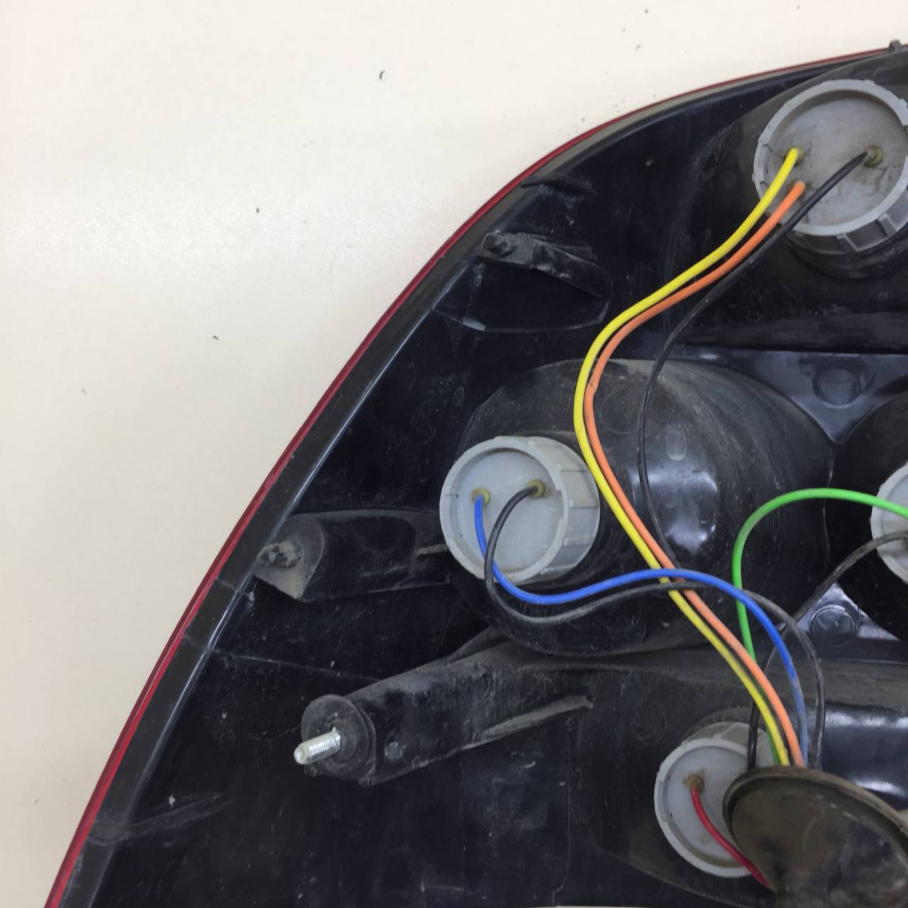 Фонарь задний правый Lada Priora 2007-2018