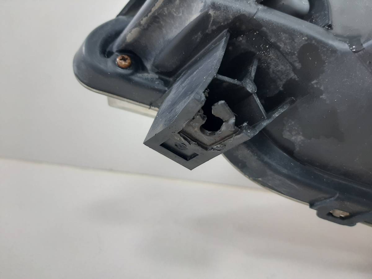 Фара правая Subaru Impreza (G12) 2007-2012 Фара правая Subaru Impreza (G12) 2007-2012