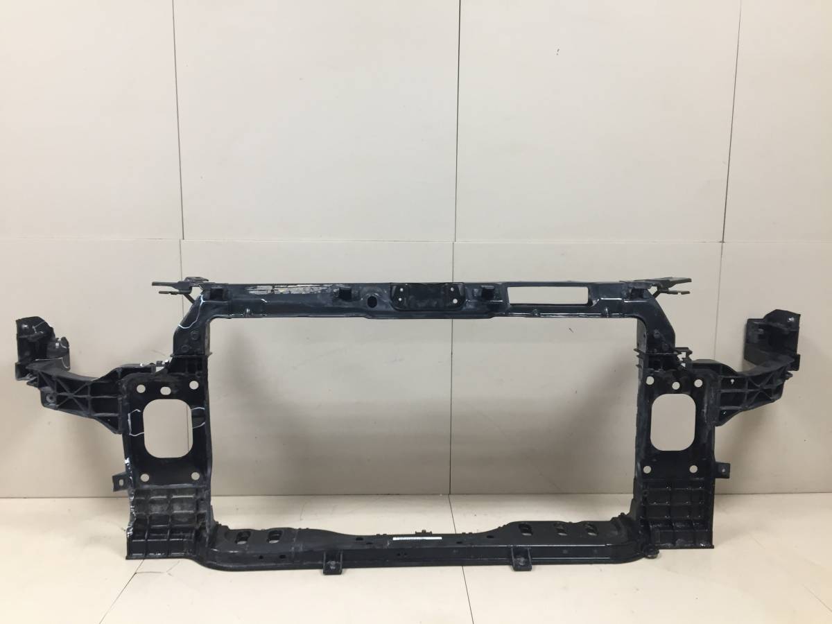 Панель передняя Kia Cerato (YD) 2013-2020
