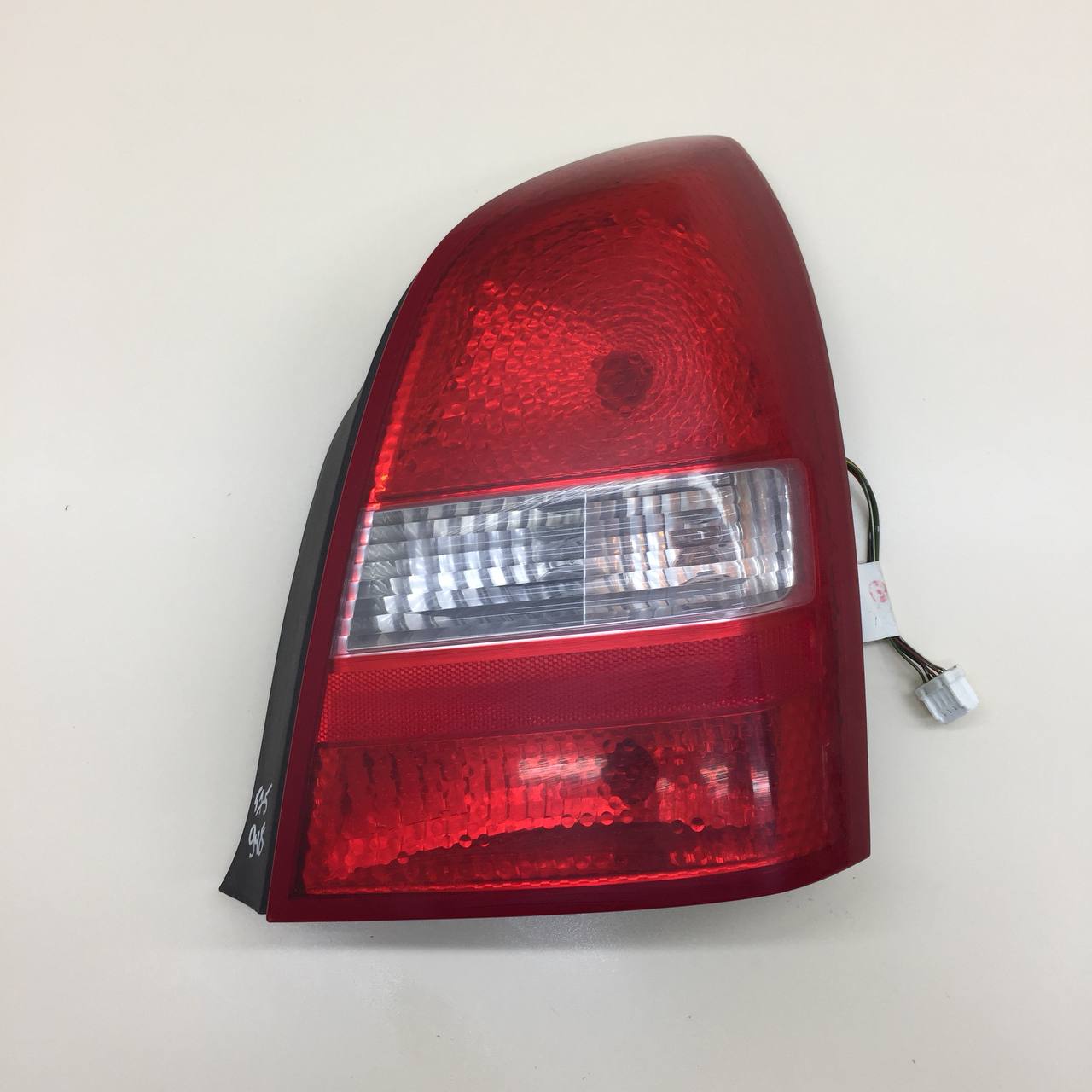 Фонарь задний правый Nissan Primera (P12) 2002-2007