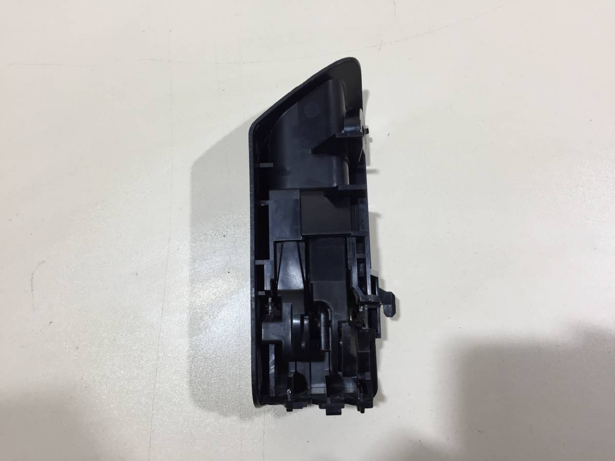 Ручка открывания багажника Toyota Corolla E150 2006-2013