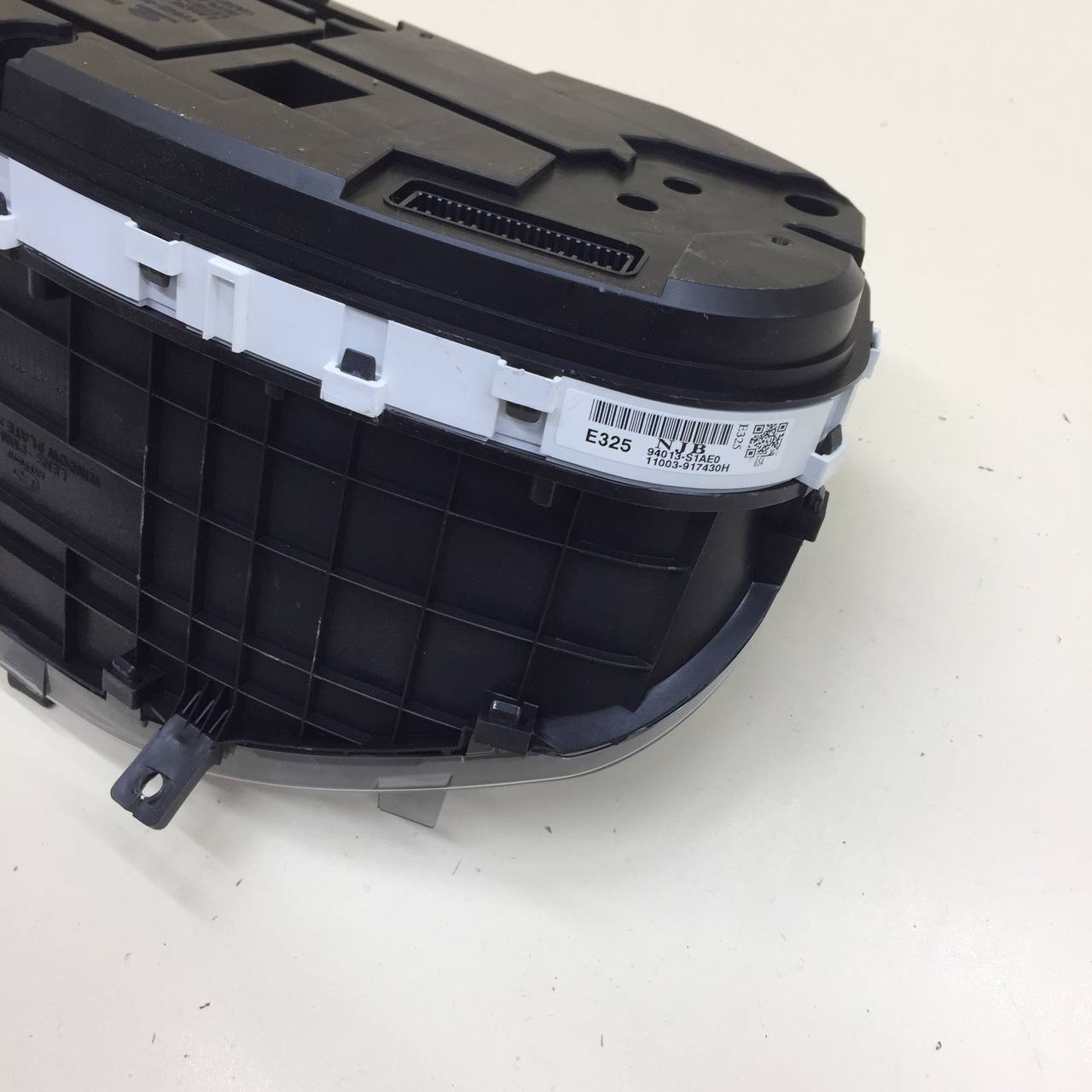 Панель приборов Hyundai Santa Fe (TM) 2018-2022