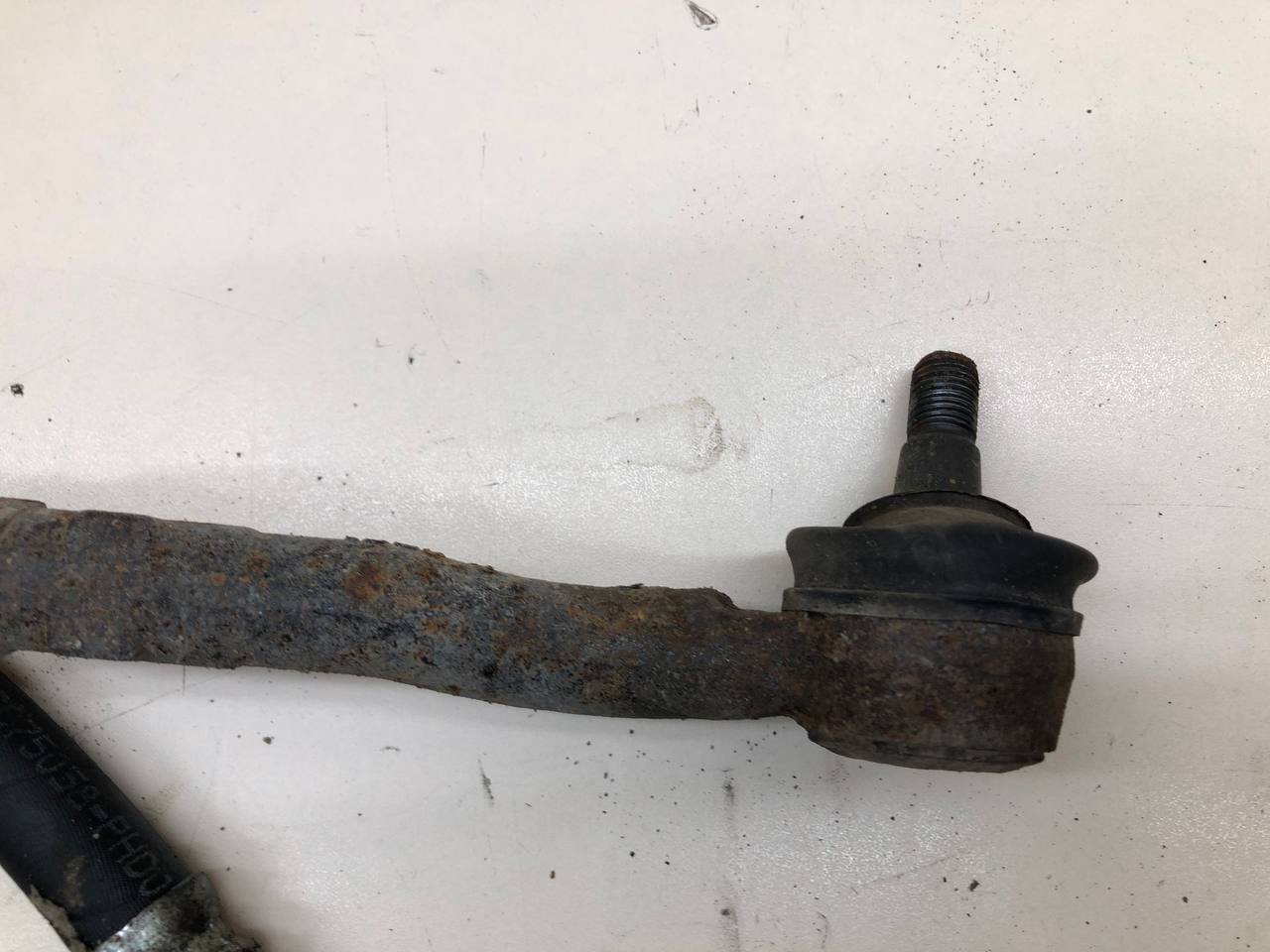 Рейка рулевая Chevrolet Lacetti (J200) 2003-2013