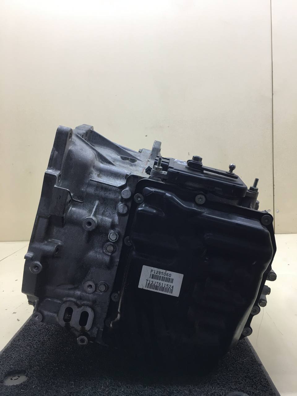 АКПП (автоматическая коробка переключения передач) Volvo XC60 2008-2017