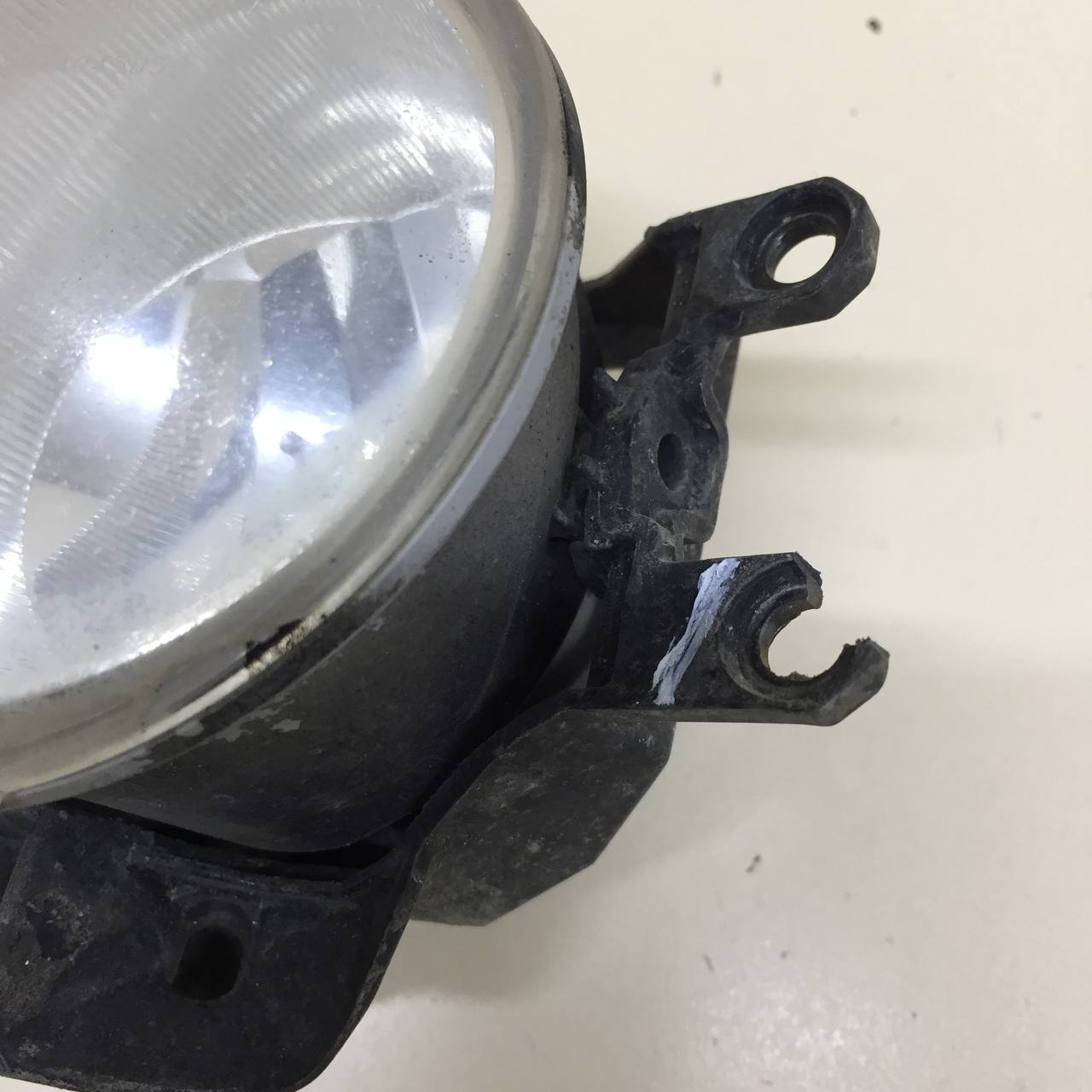 Фара противотуманная левая Toyota Land Cruiser Prado (J150) 2009-2022 Фара противотуманная левая Toyota Land Cruiser Prado (J150) 2009-2022