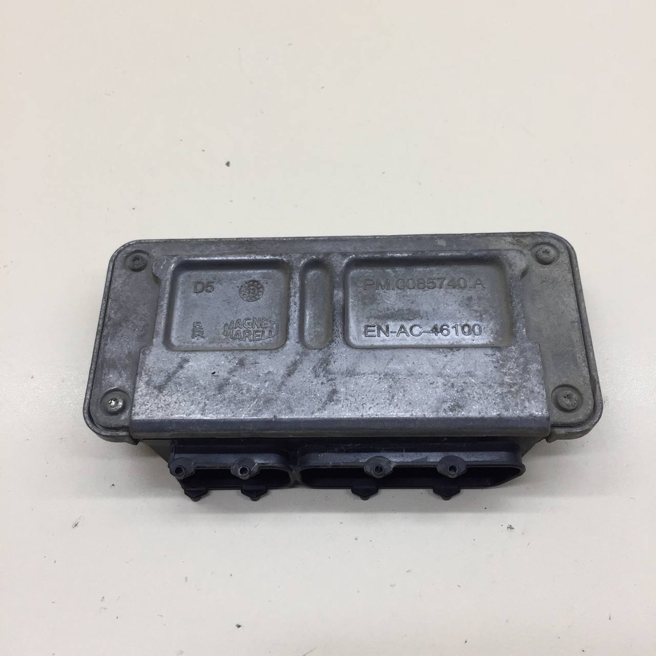 Блок управления двигателем Volkswagen Polo (MK5) 2011-2020