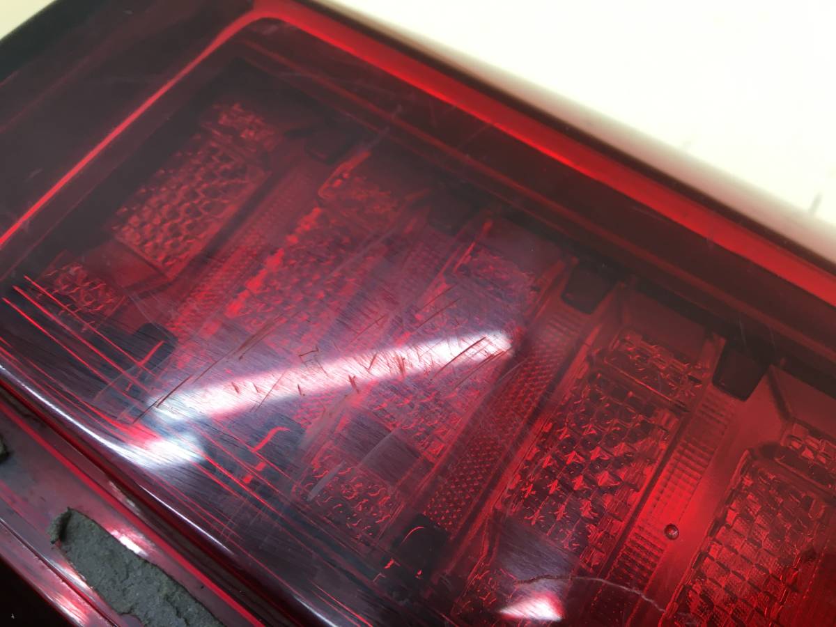 Фонарь задний правый Kia Sorento 2020>