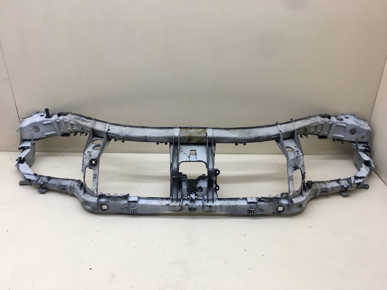 Панель передняя Ford Mondeo 4 2007-2015