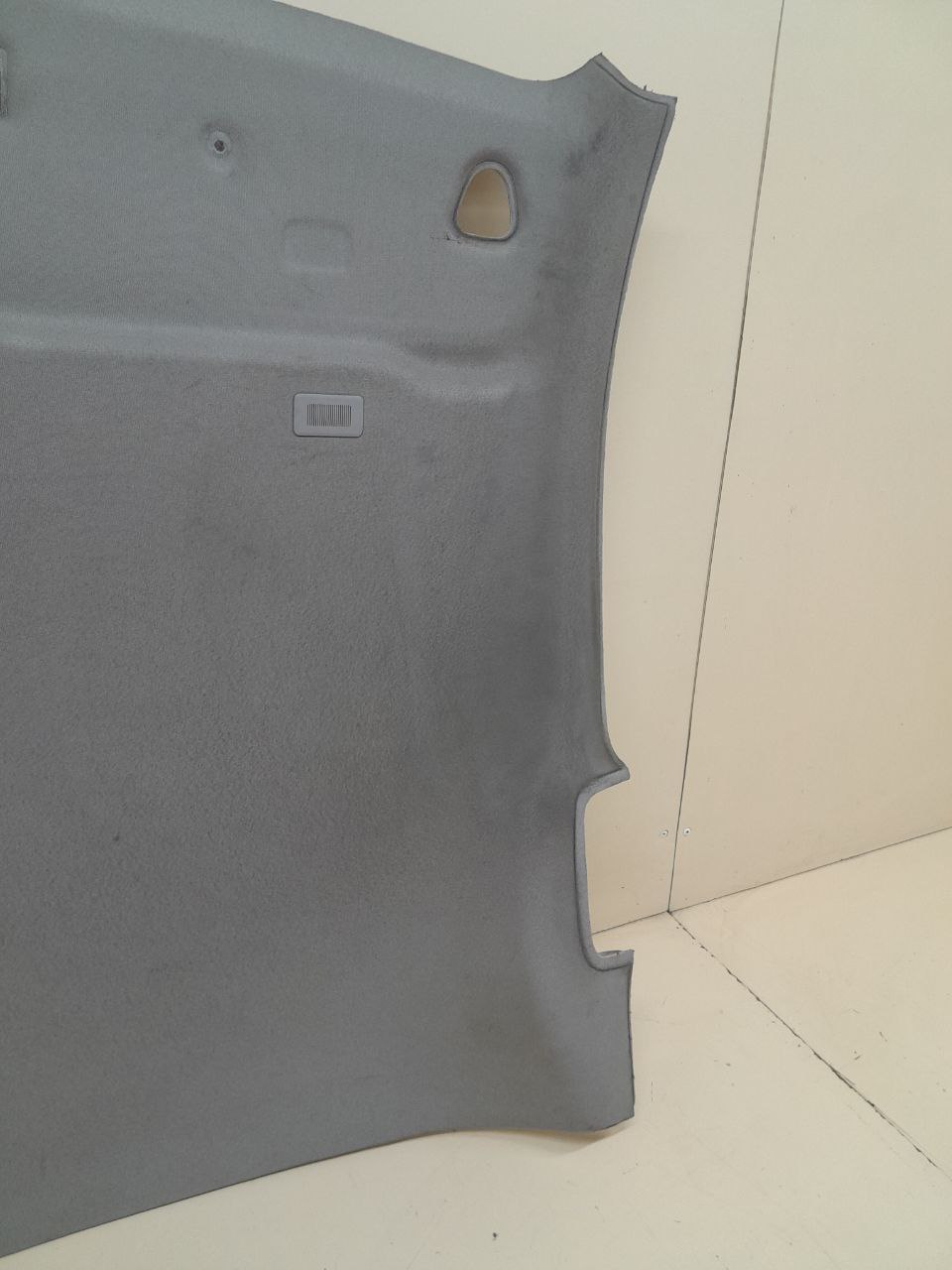 Обшивка потолка Hyundai Starex H1/Grand Starex 2007> Обшивка потолка Hyundai Starex H1/Grand Starex 2007>