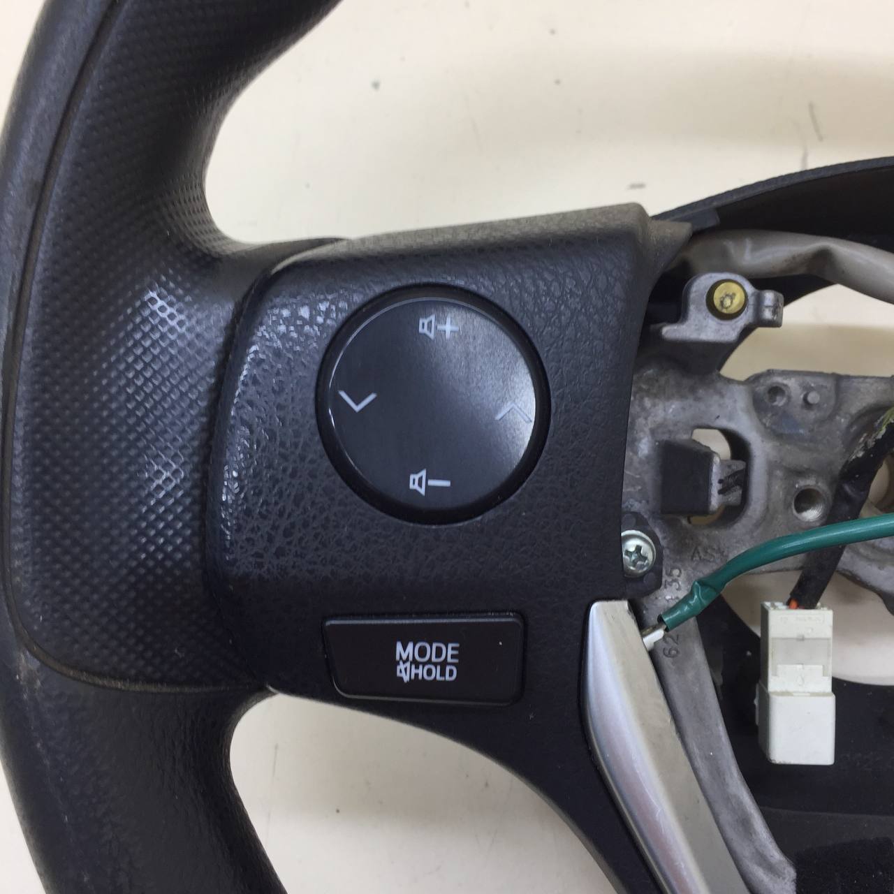 Рулевое колесо для AIR BAG (без AIR BAG) Toyota Corolla E180 2013-2019