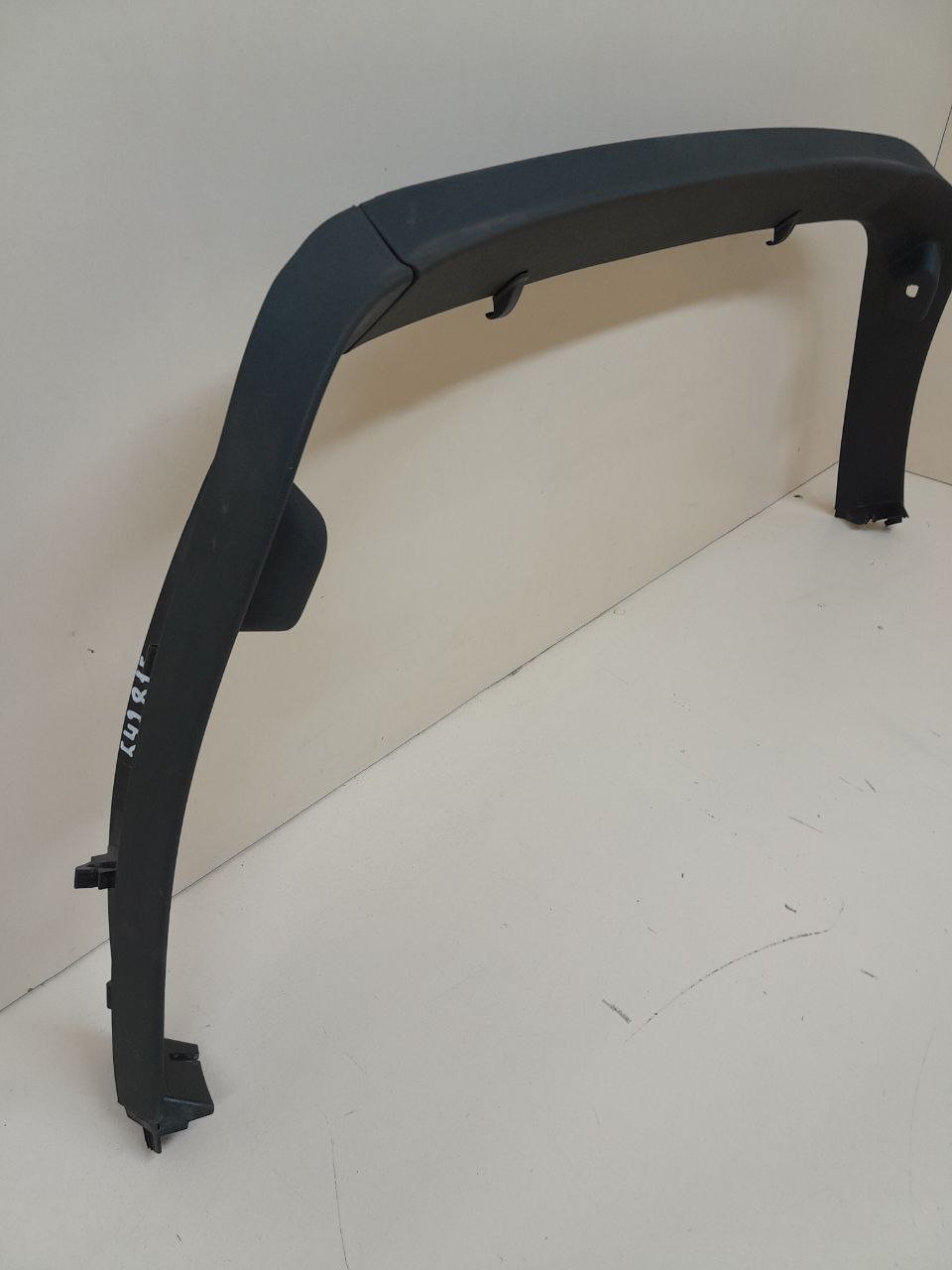 Обшивка двери багажника Citroen Grand C4 Picasso 2006-2014 Обшивка двери багажника Citroen Grand C4 Picasso 2006-2014
