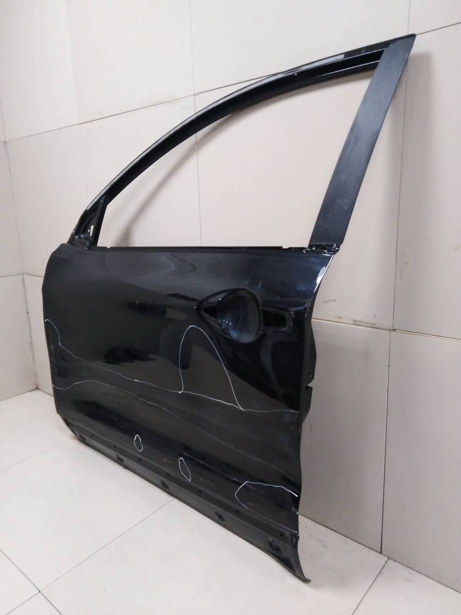 Дверь передняя левая Nissan Qashqai (J11) 2014>