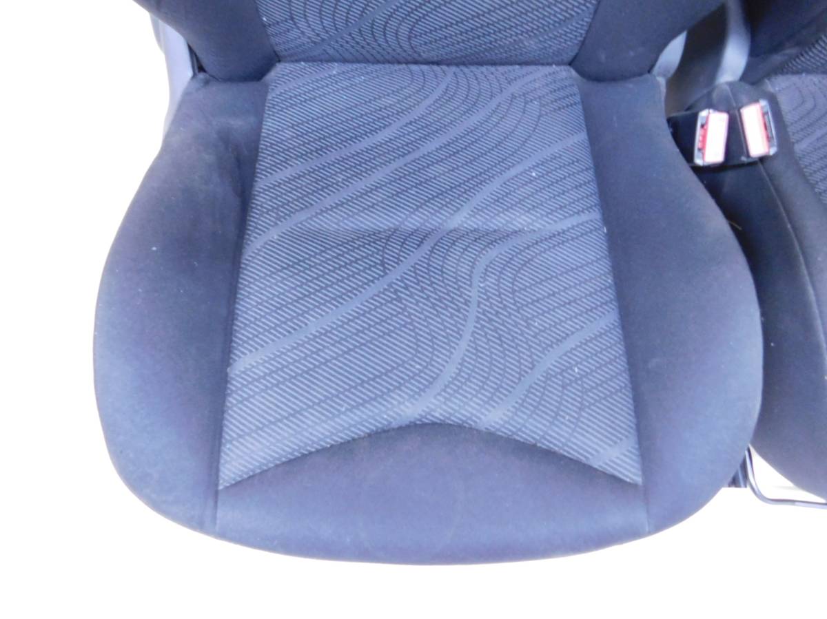 Сиденье (комплект) Peugeot 308 2007>