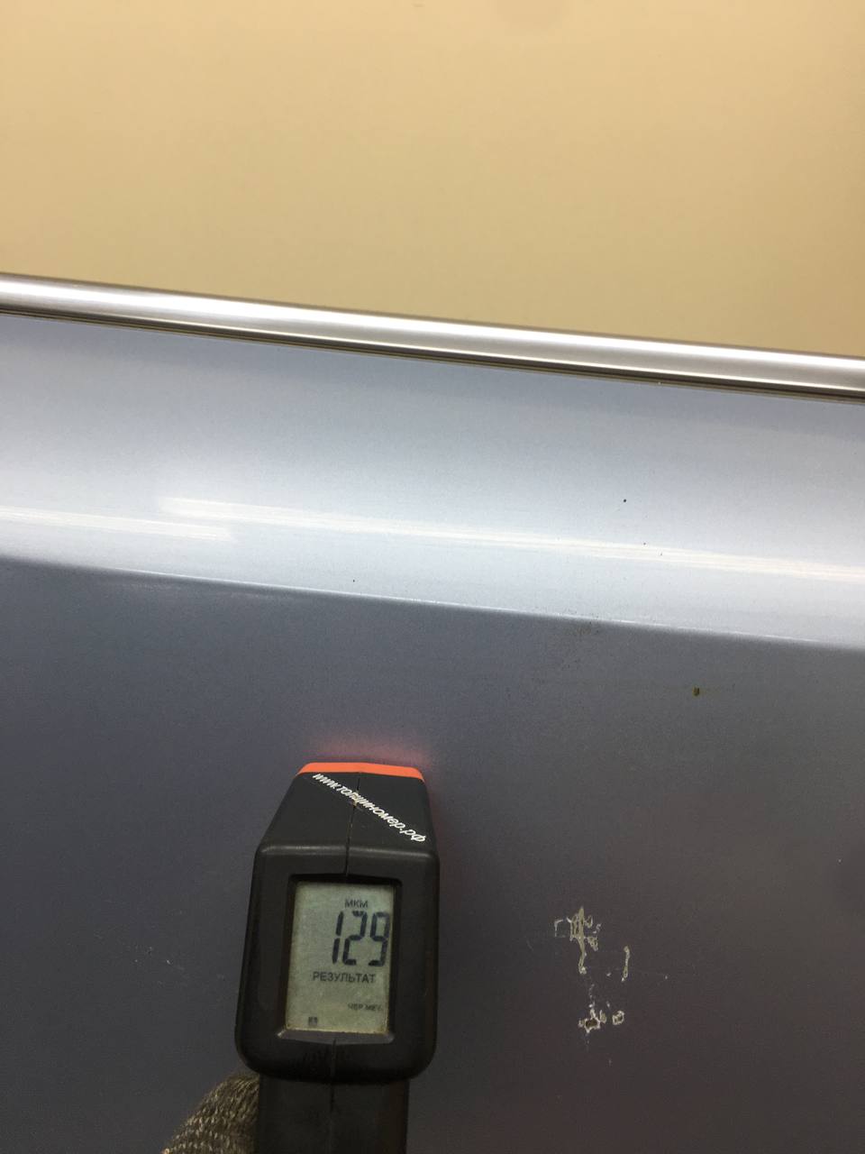 Дверь задняя правая Changan UNI-K 2020>