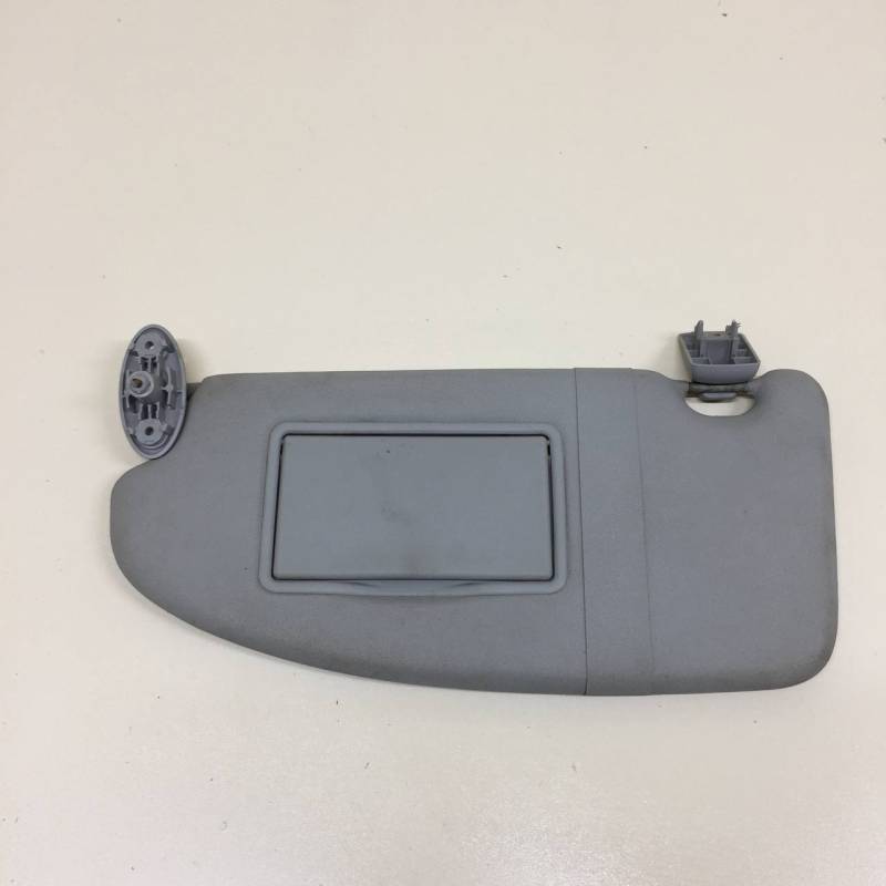 Козырек солнцезащитный (внутри) Ford Focus 2 (DB) 2008-2011 Козырек солнцезащитный (внутри) Ford Focus 2 (DB) 2008-2011