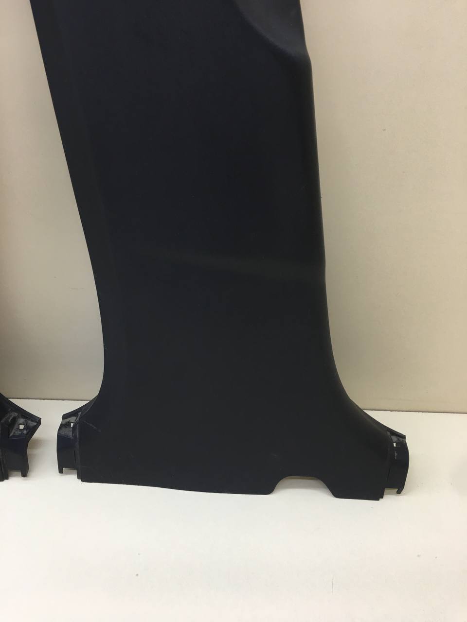 Обшивка стойки Toyota Auris (E150) 2006-2012