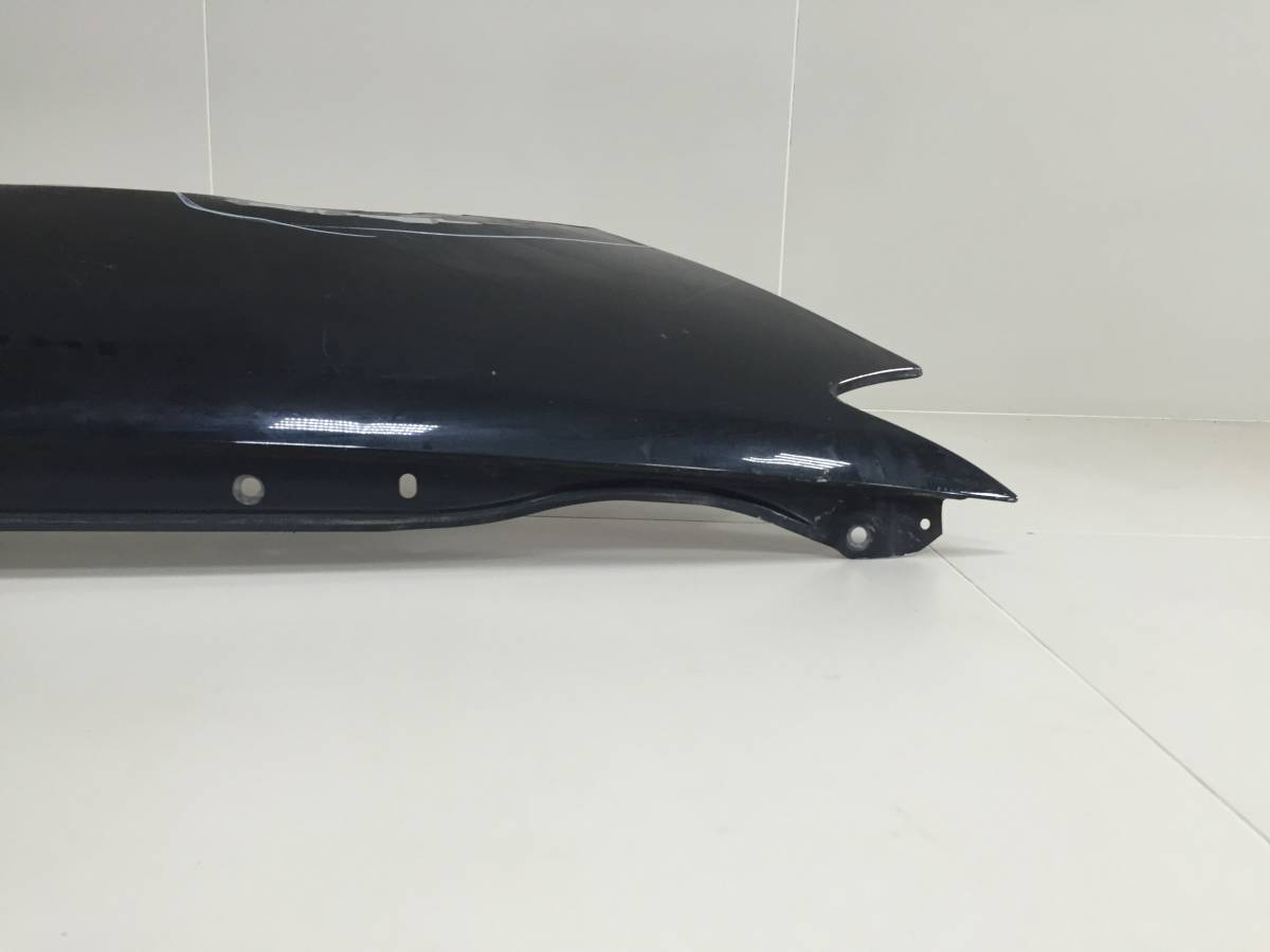 Крыло переднее левое Subaru Impreza (G12) 2007-2012