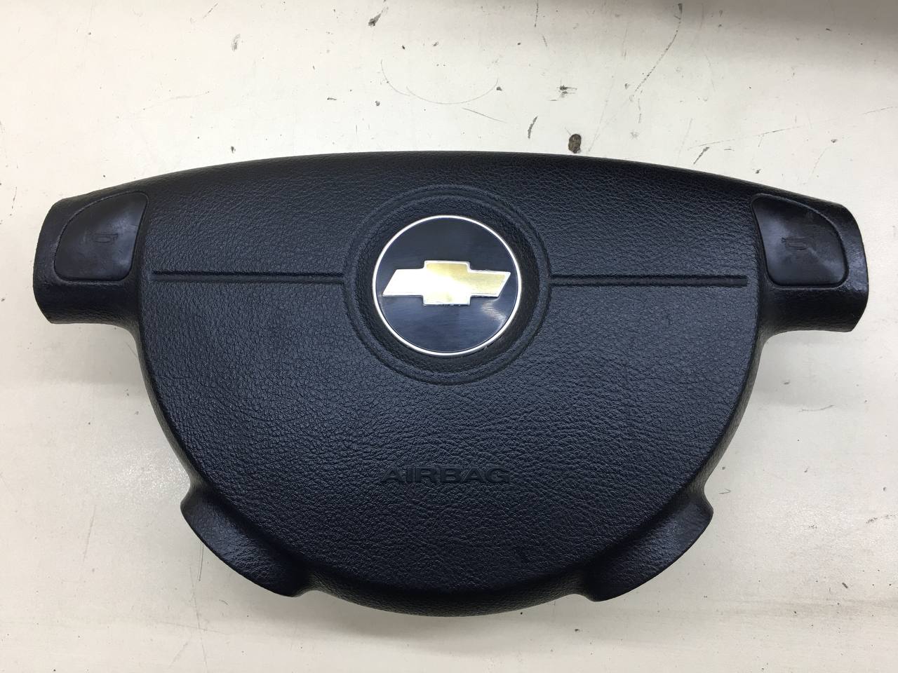 Подушка безопасности (комплект) Chevrolet Aveo T250 2005-2011 Подушка безопасности (комплект) Chevrolet Aveo T250 2005-2011