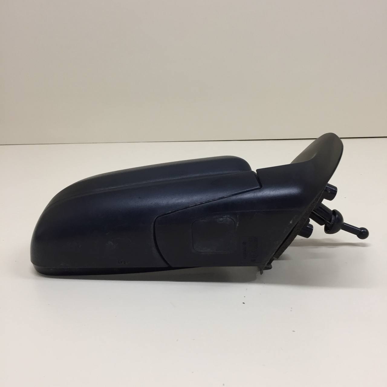 Зеркало правое механическое Chevrolet Aveo T250 2005-2011 Зеркало правое механическое Chevrolet Aveo T250 2005-2011