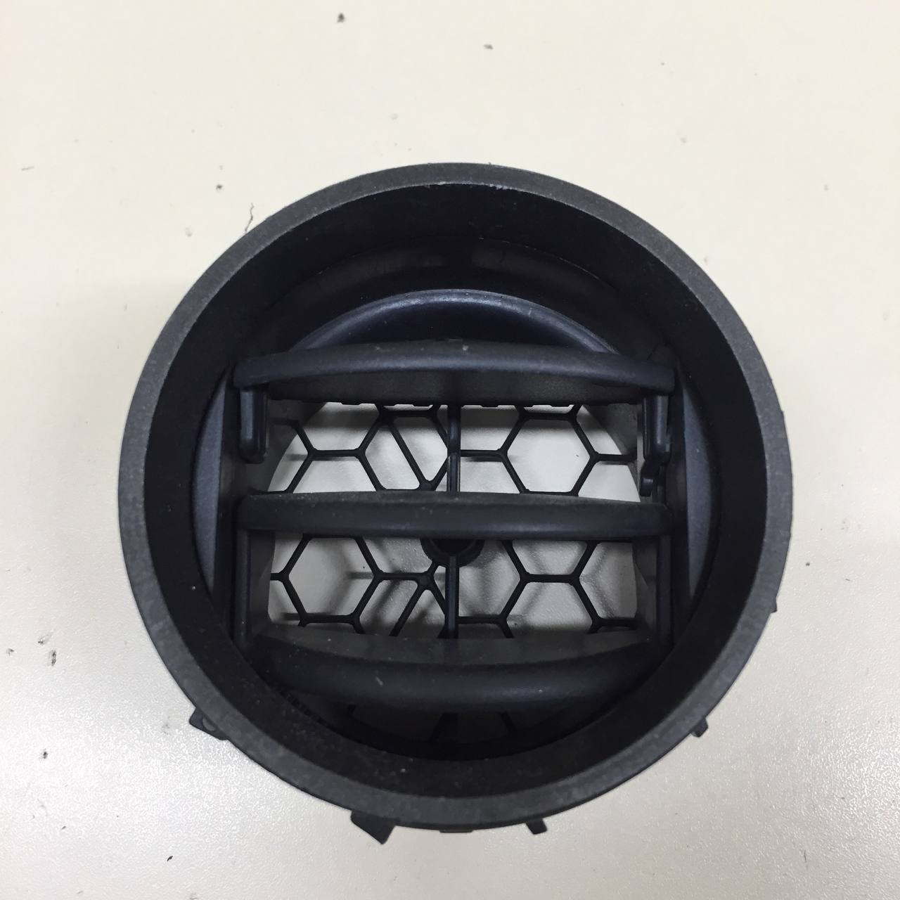 Дефлектор воздушный Toyota Rav 4 (A30) 2006-2013 Дефлектор воздушный Toyota Rav 4 (A30) 2006-2013