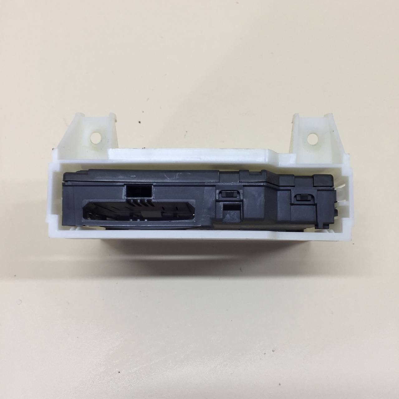 Блок электронный Renault Duster (HSA, HSM) 2012>