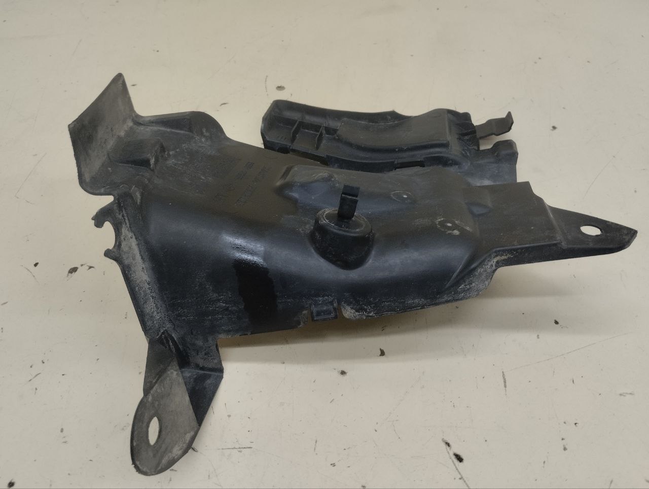 Пыльник (кузов наружные) Renault Sandero Stepway (5S) 2014-2022 Пыльник (кузов наружные) Renault Sandero Stepway (5S) 2014-2022