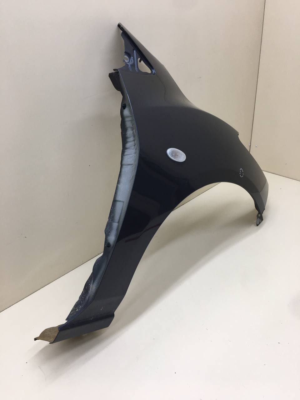 Крыло переднее правое Mazda Mazda 2 (DE) 2007-2014