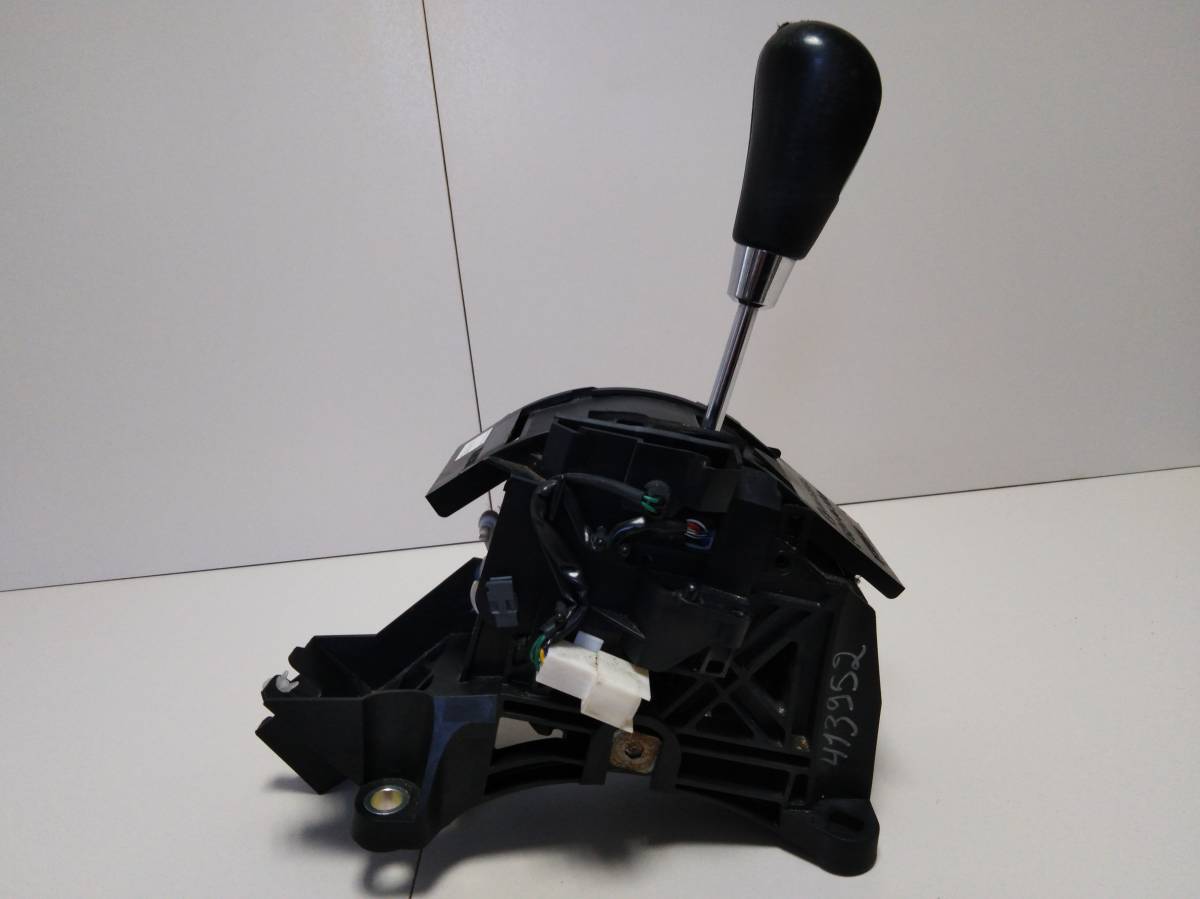 Кулиса КПП Mazda CX-7 (ER) 2006-2012