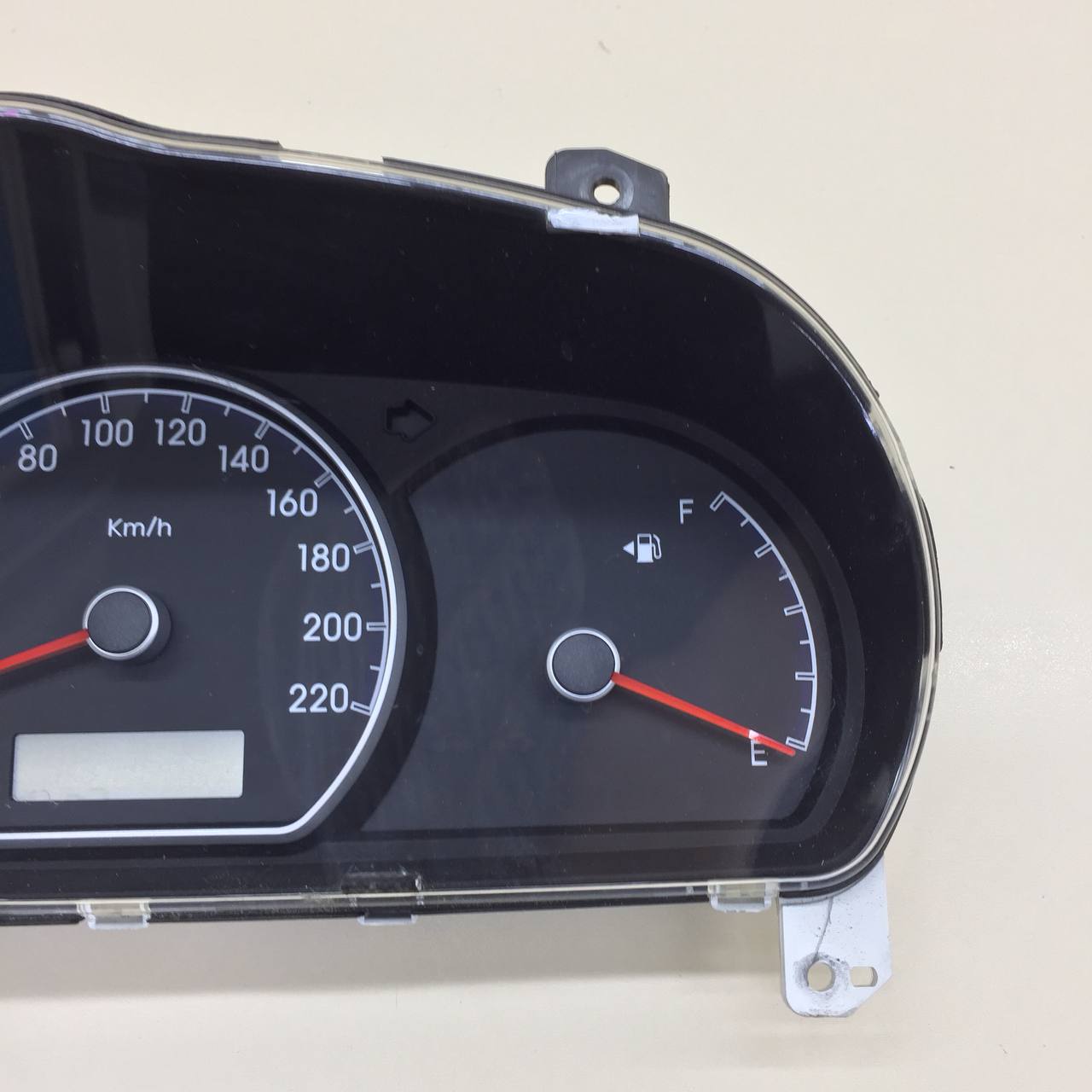 Панель приборов Hyundai Elantra (HD) 2006-2010