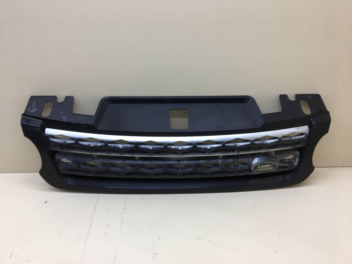Решетка радиатора Land Rover Range Rover Sport 2013-2017