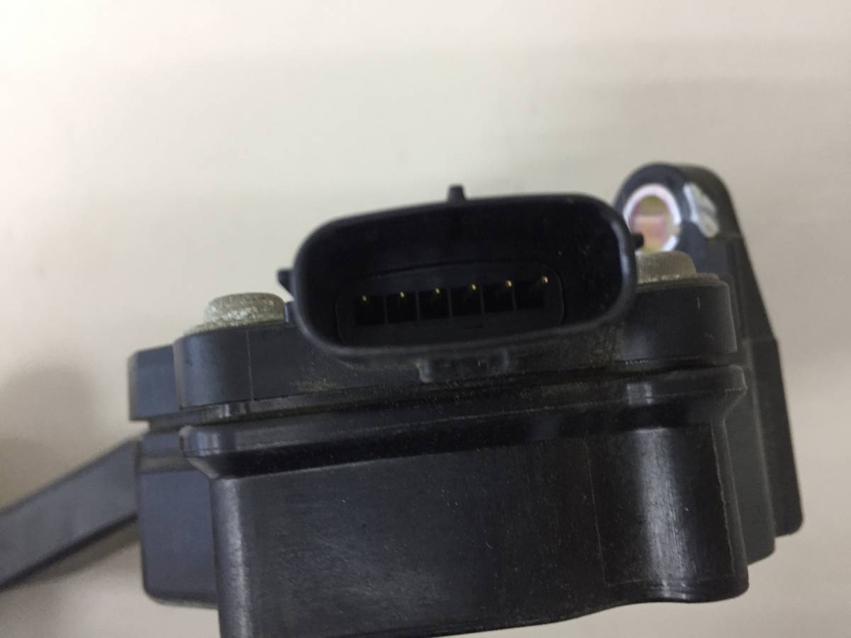 Педаль газа Subaru Impreza (G12) 2007-2012