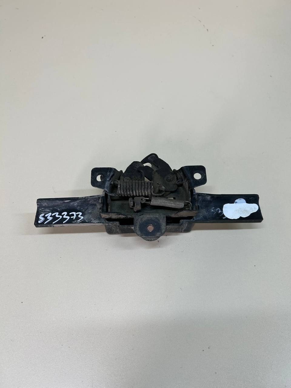Замок капота Hyundai Sonata 6 (YF) 2010-2014 Замок капота Hyundai Sonata 6 (YF) 2010-2014