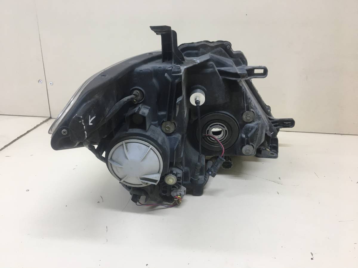 Фара левая Nissan Patrol (Y62) 2010>
