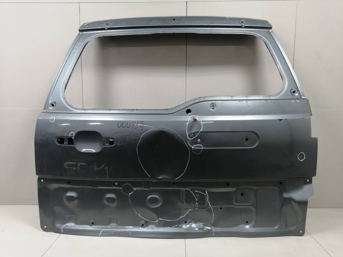 Дверь багажника Honda CR-V 2002-2006