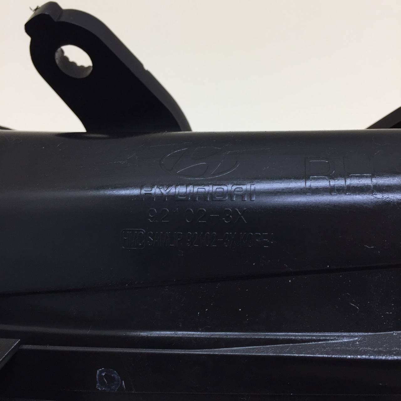 Фара правая Hyundai Elantra (MD) 2011-2016