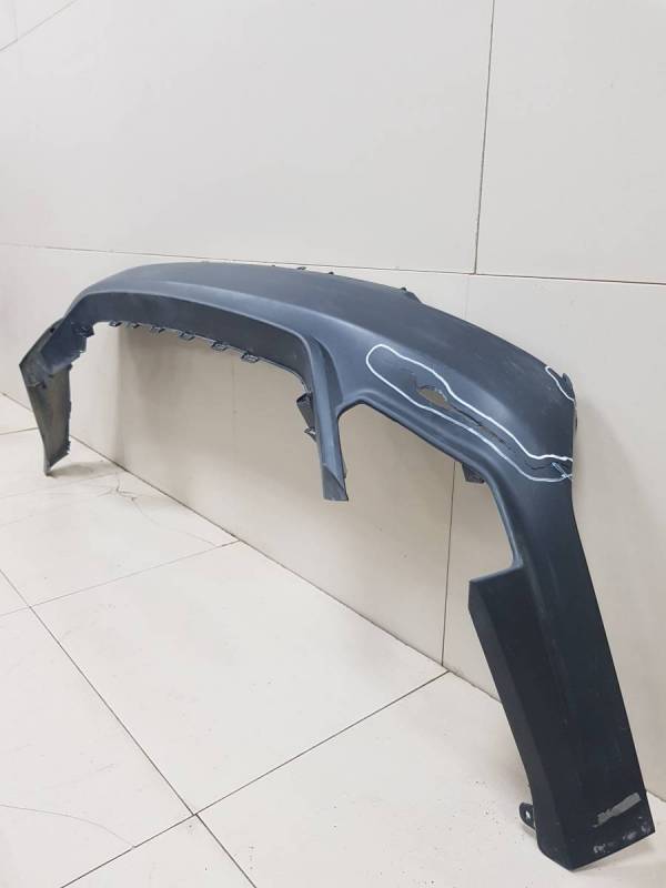 Юбка задняя Lexus NX 200/300H 2014>