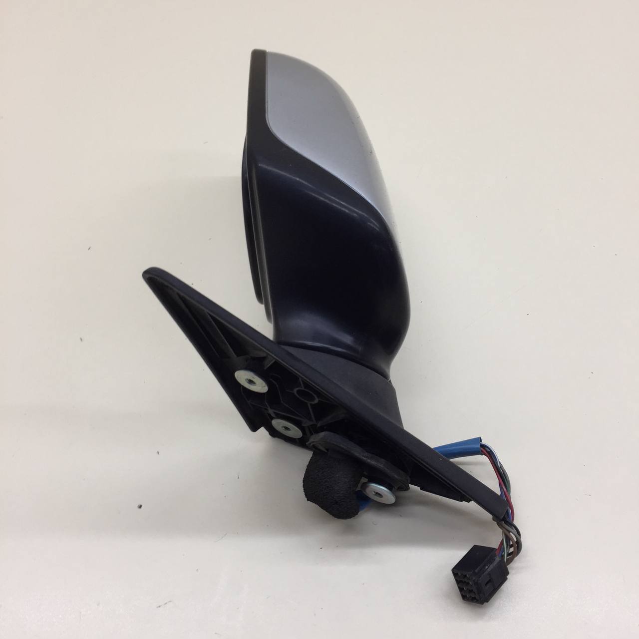 Зеркало левое электрическое Subaru Forester (SG/S11) 2002-2008