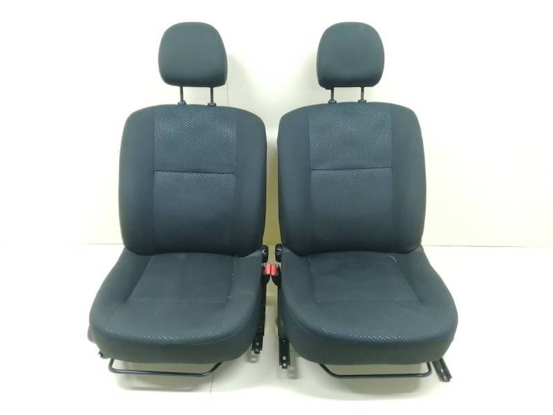 Сиденье (комплект) Nissan Almera 3 (G11, G15) 2012> Сиденье (комплект) Nissan Almera 3 (G11, G15) 2012>
