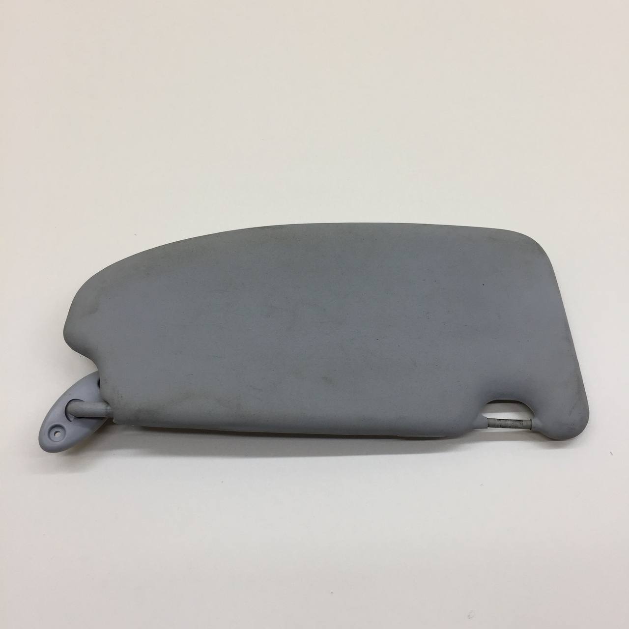 Козырек солнцезащитный (внутри) Ford Focus 2 (DA) 2005-2008