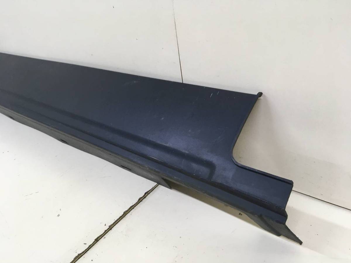 Накладка на порог (наружная) Land Rover Range Rover Sport 2013-2017 Накладка на порог (наружная) Land Rover Range Rover Sport 2013-2017