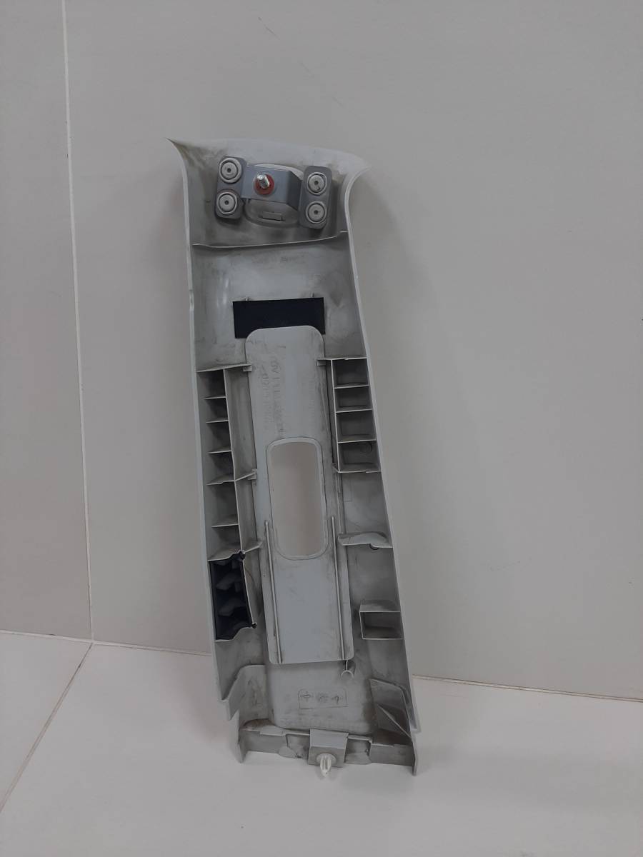 Обшивка стойки Subaru Impreza (G12) 2007-2012 Обшивка стойки Subaru Impreza (G12) 2007-2012