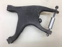 Рычаг задний нижний правый Audi A4 (B8) 2007-2011