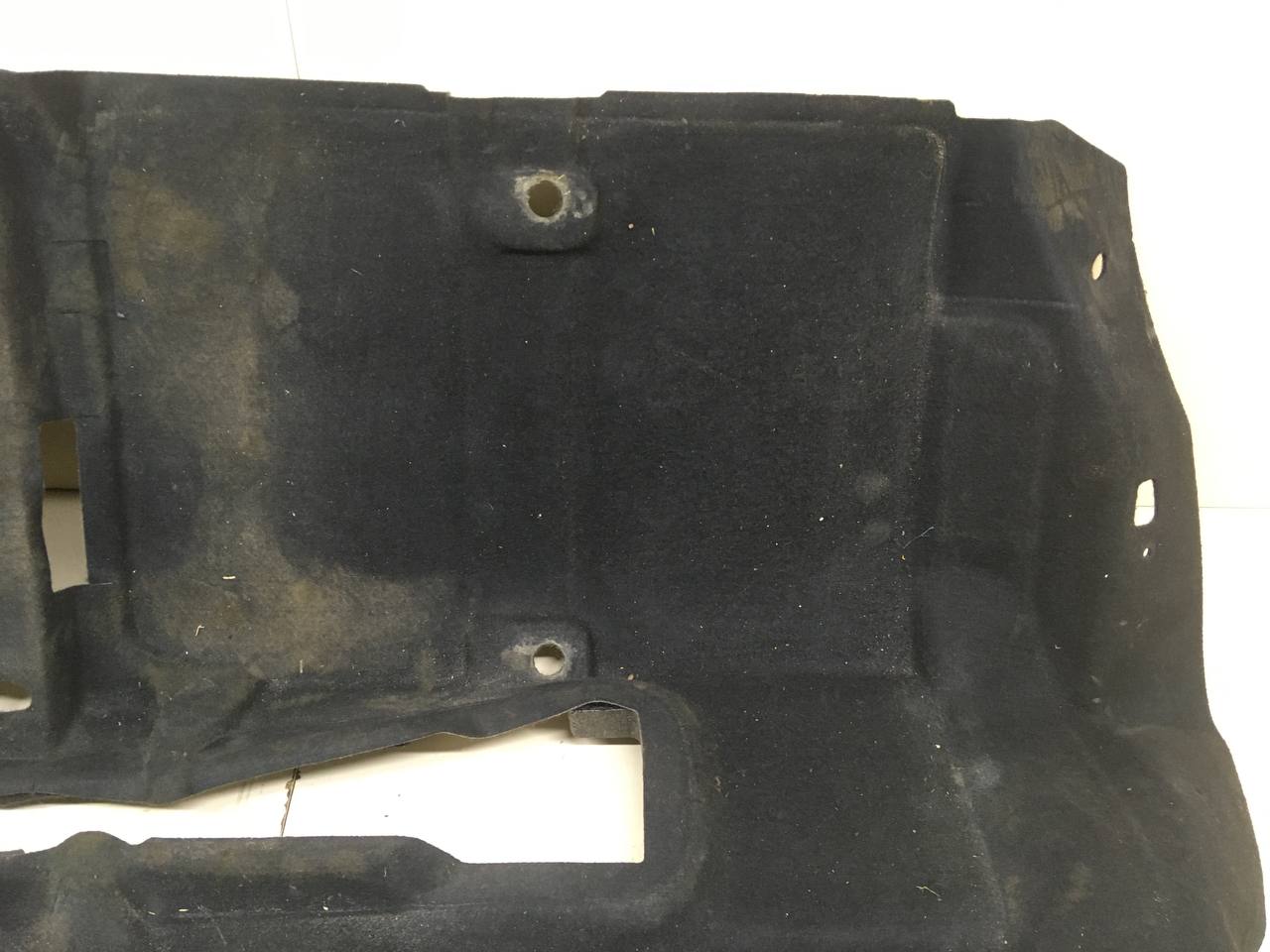 Покрытие напольное (ковролин) Hyundai ix35 (LM) 2010-2015 Покрытие напольное (ковролин) Hyundai ix35 (LM) 2010-2015