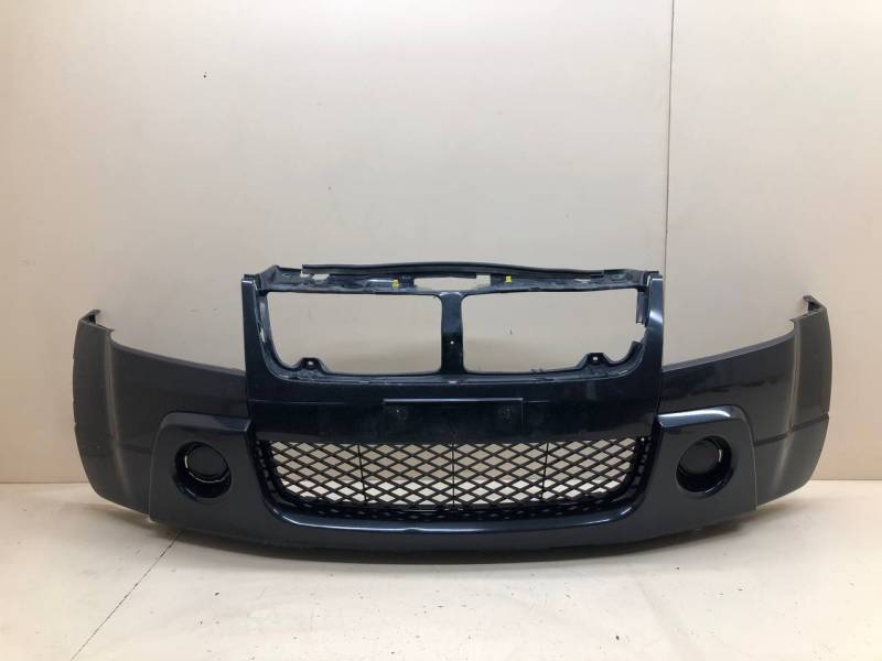Бампер передний Suzuki Grand Vitara 2005-2015
