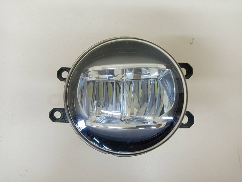 Фара противотуманная правая Toyota Land Cruiser Prado (J150) 2009-2022 Фара противотуманная правая Toyota Land Cruiser Prado (J150) 2009-2022