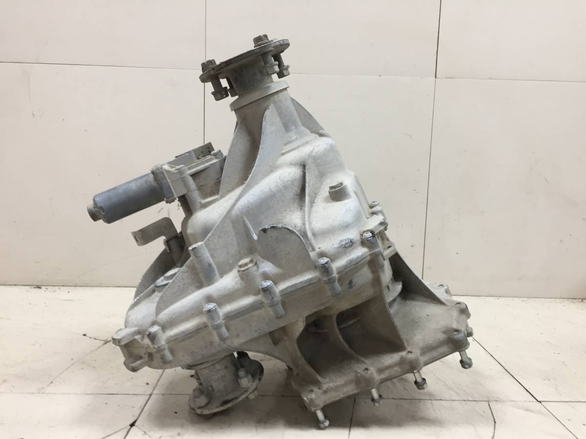 Коробка раздаточная Infiniti QX56/QX80 (Z62) 2010>