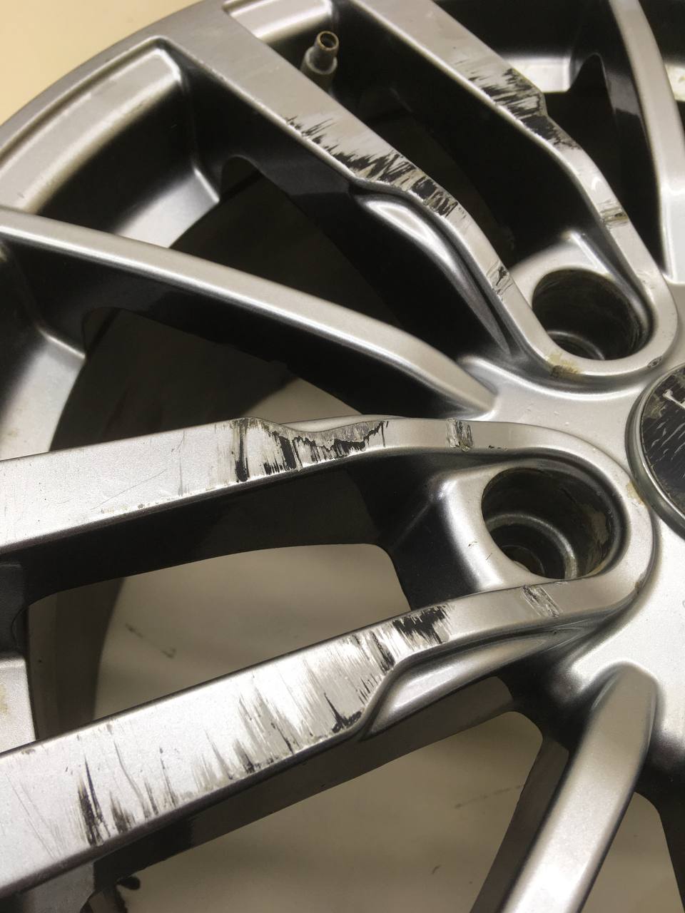 Диски к-кт R16 Литые