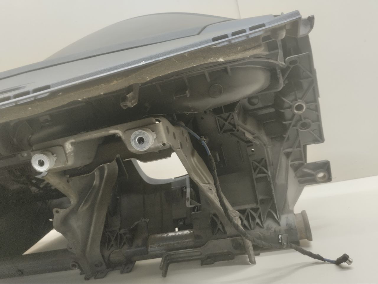Подушка безопасности (комплект) Ford Focus 2 (DA) 2005-2008