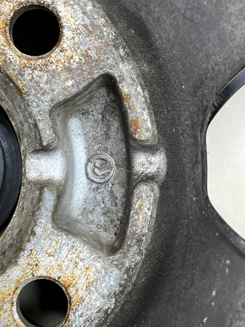 Диски к-кт R17 Литые