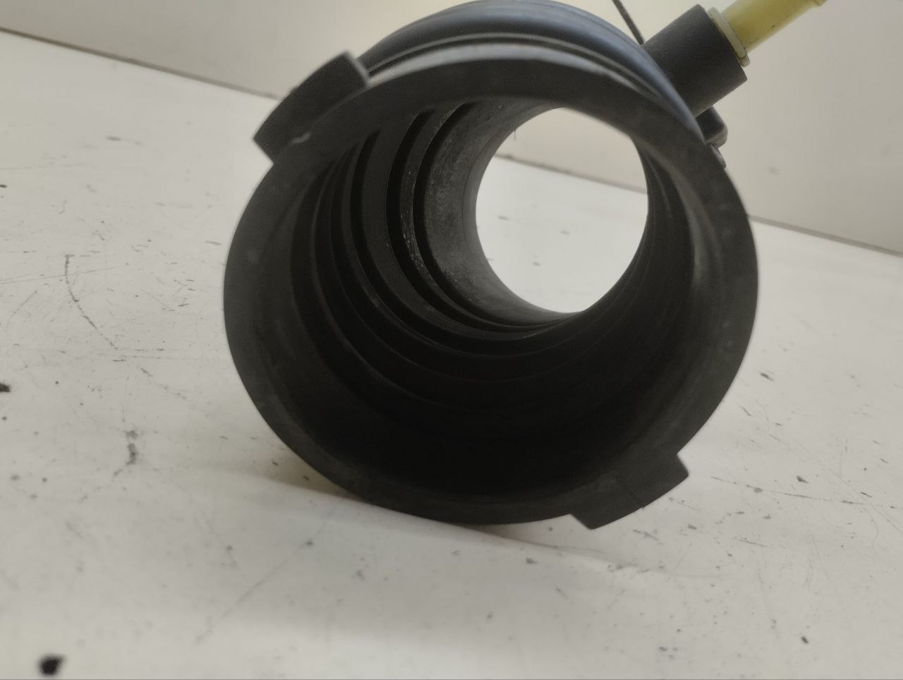 Патрубок воздушного фильтра Mazda Mazda 6 (GG) 2002-2007